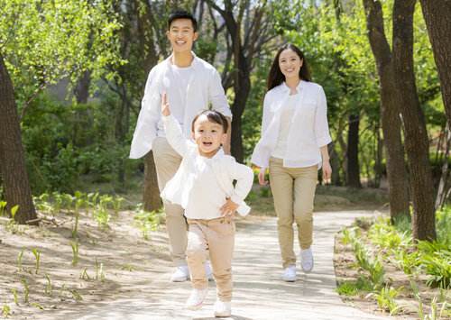 如何做好孩子的教育